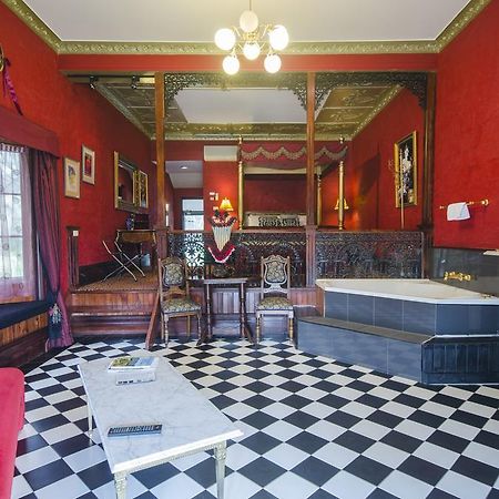 Hotel Casuarina Estate Pokolbin Zewnętrze zdjęcie
