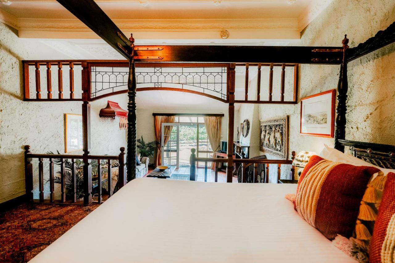 Hotel Casuarina Estate Pokolbin Zewnętrze zdjęcie