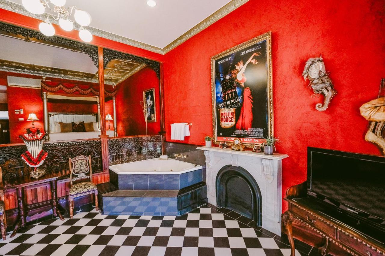 Hotel Casuarina Estate Pokolbin Zewnętrze zdjęcie