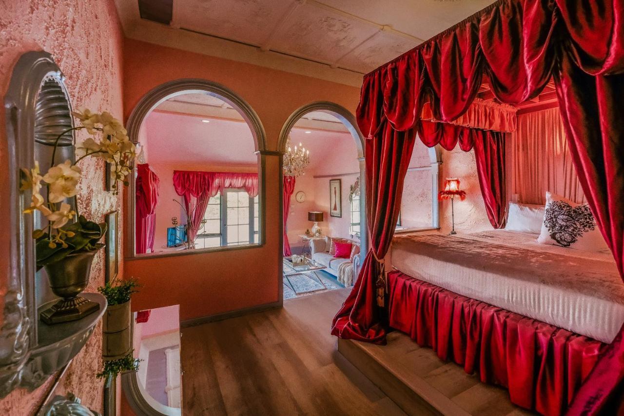 Hotel Casuarina Estate Pokolbin Zewnętrze zdjęcie
