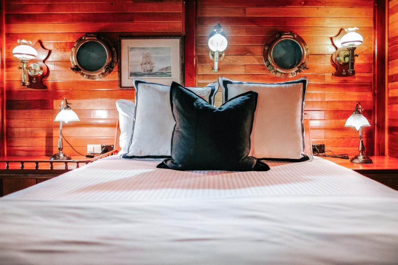 Hotel Casuarina Estate Pokolbin Zewnętrze zdjęcie