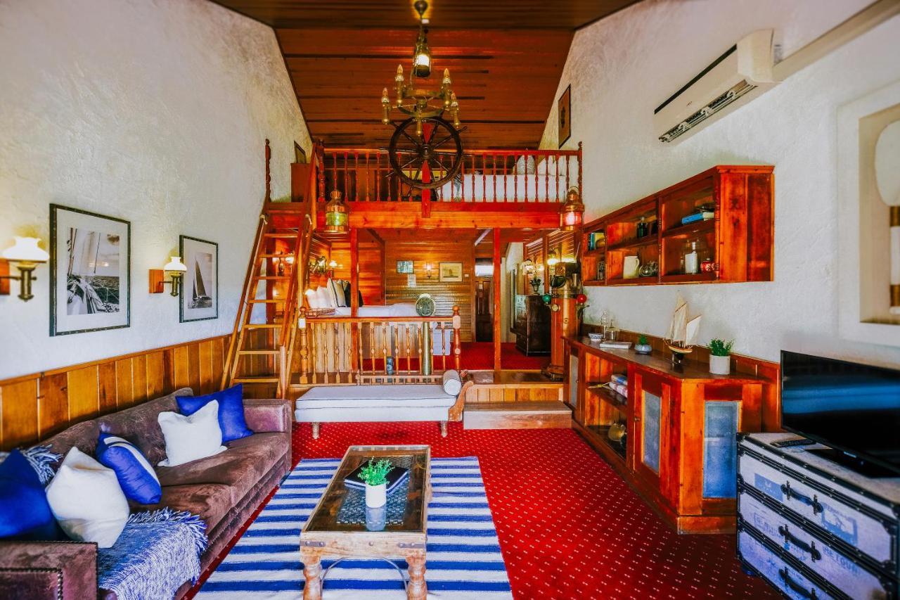 Hotel Casuarina Estate Pokolbin Zewnętrze zdjęcie