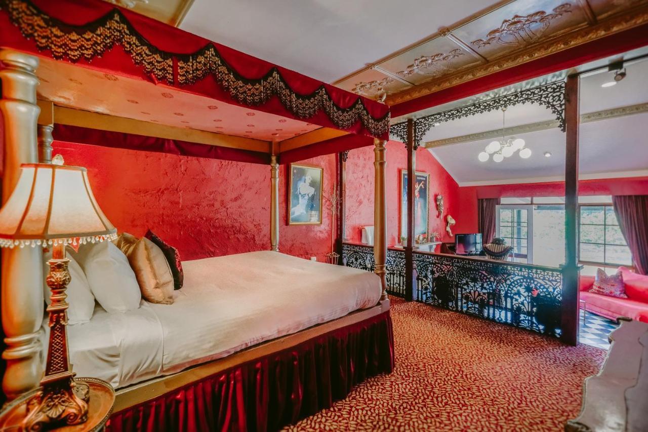 Hotel Casuarina Estate Pokolbin Zewnętrze zdjęcie